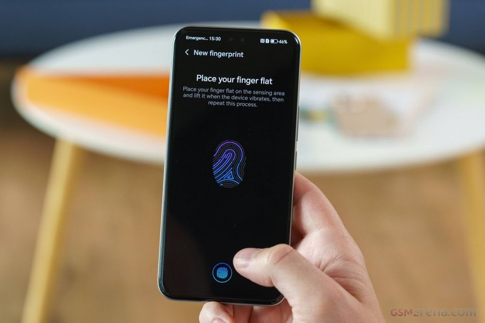 Honor 400 Pro Grey 512 gb