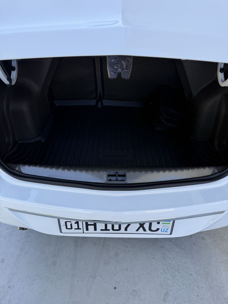 Chevrolet Cobalt