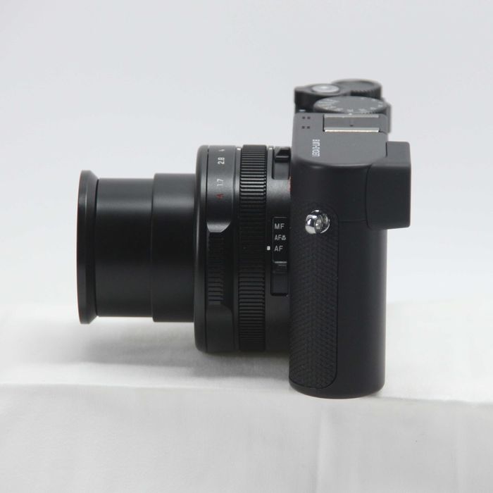 Leica D-Lux 8 - F:1.7-16 - OBIECT IMPECABIL - Amanet FRESH Galati