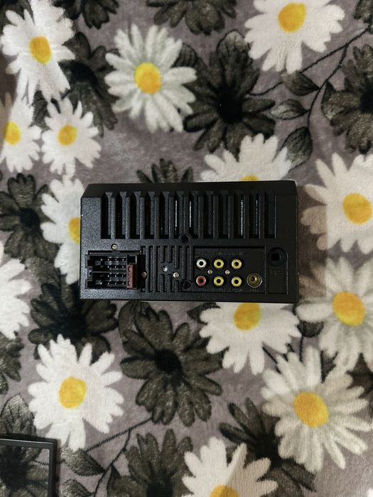 Navigatie CAR VISION MP5-01