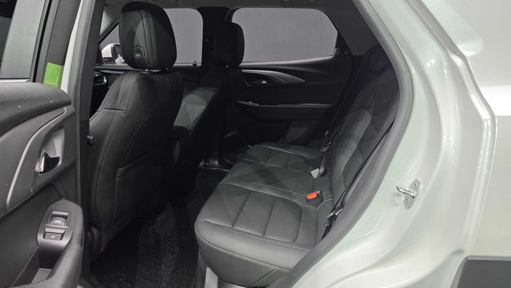 Chevrolet Trailblazer 1.3 Turbo 2WD Premier   10