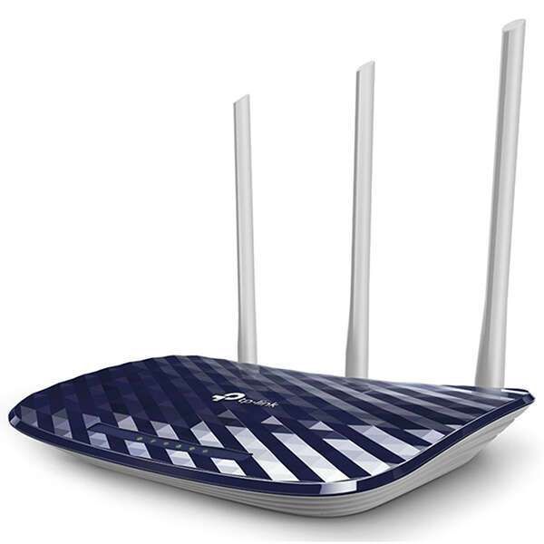 продам вай фай модем TP-link acher C20