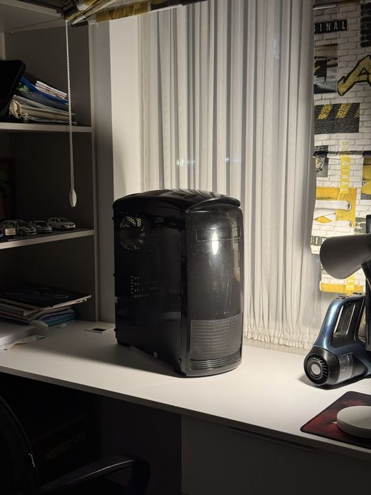 Calculator gaming bun, Ryzen 5 3600, GTX 1650, 16 GB RAM