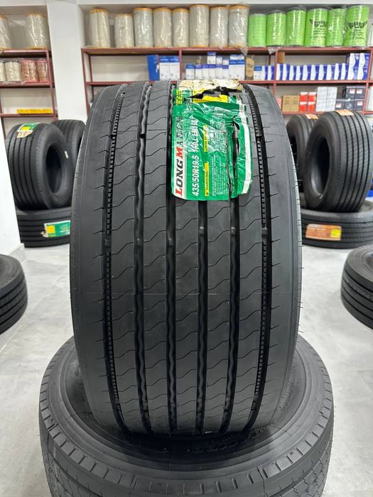 LONGMARCH 435/50 R19.5