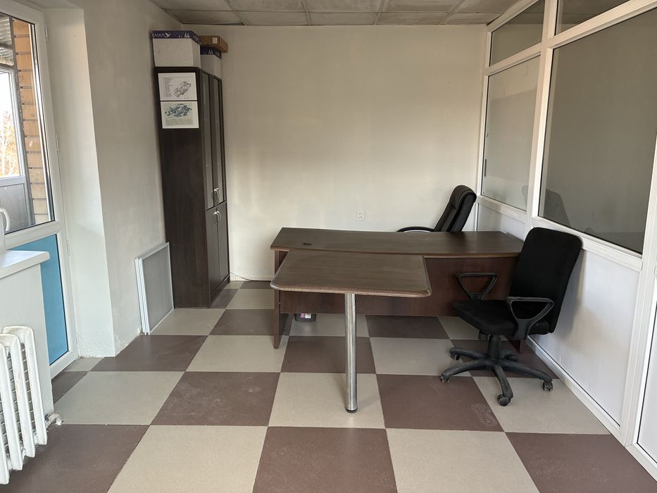 Сдам офис в аренду