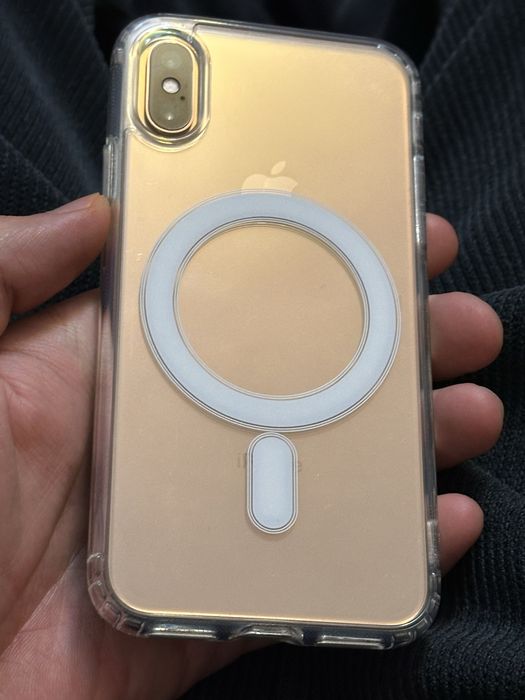 iPhone XS Full Box(Не вскрывали)