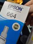 Okazie! Cartușe originale  imprimanta Epson