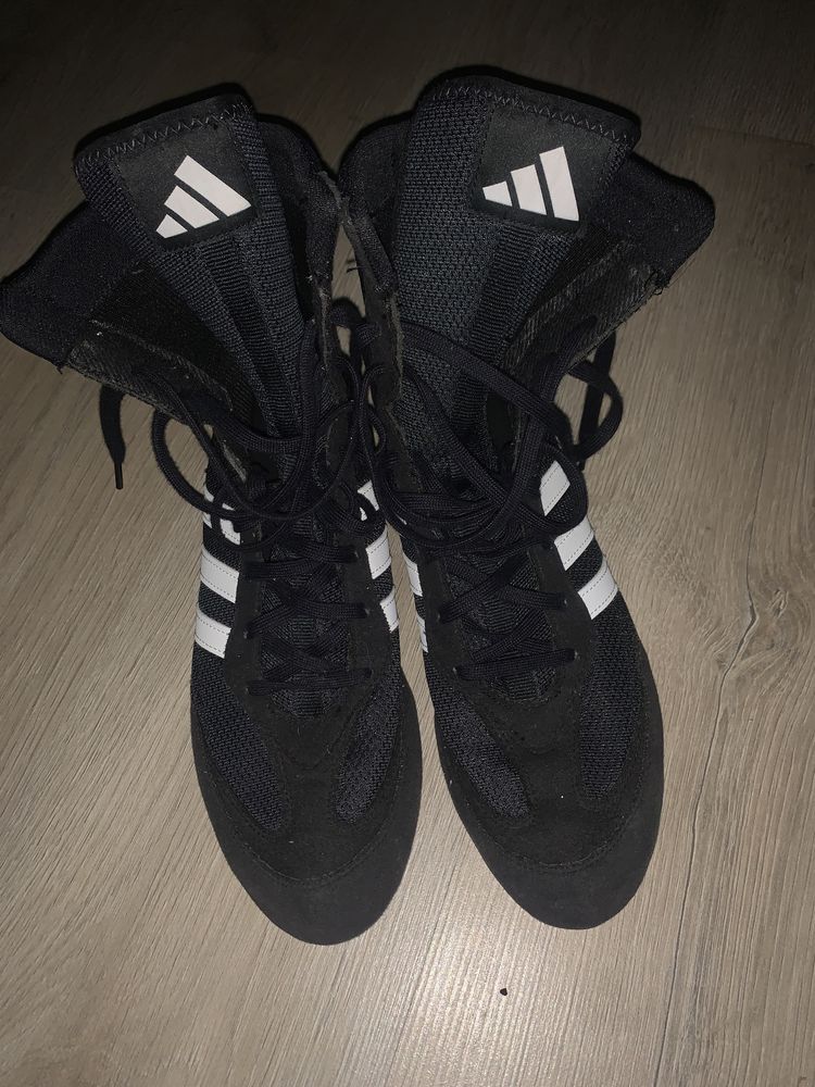 Ghete box adidas