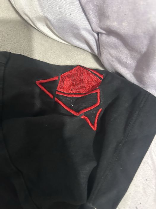 Luda psycho1 рядко