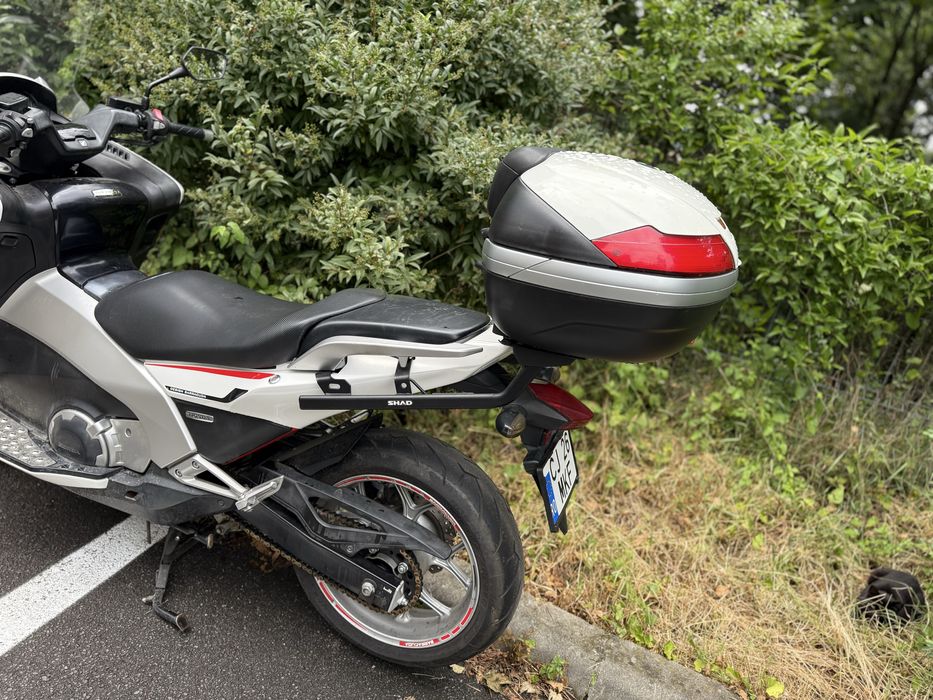 Vand/schimb honda integra automata