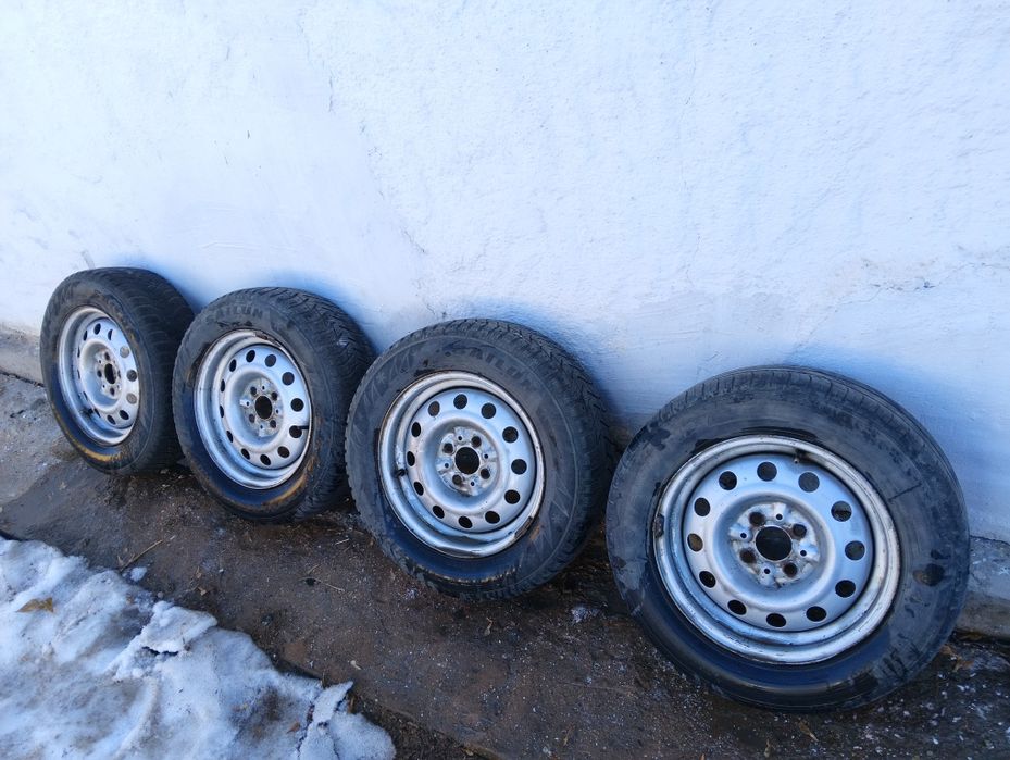 Штампы с резиной