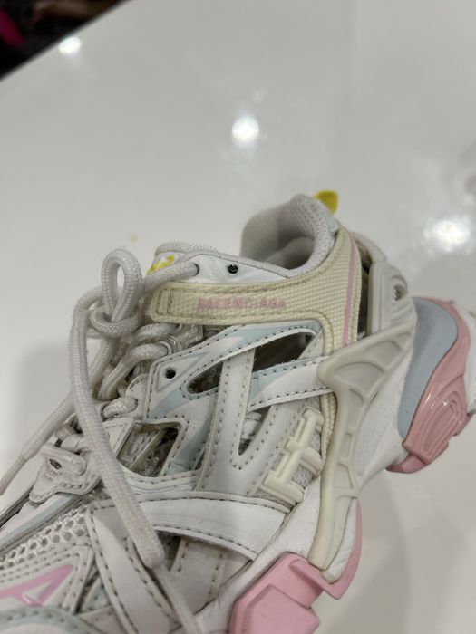 Adidasi Balenciaga copii originali