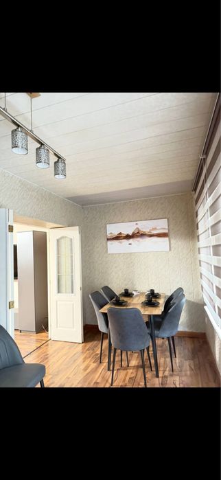 Аренда квартиры на Дархане