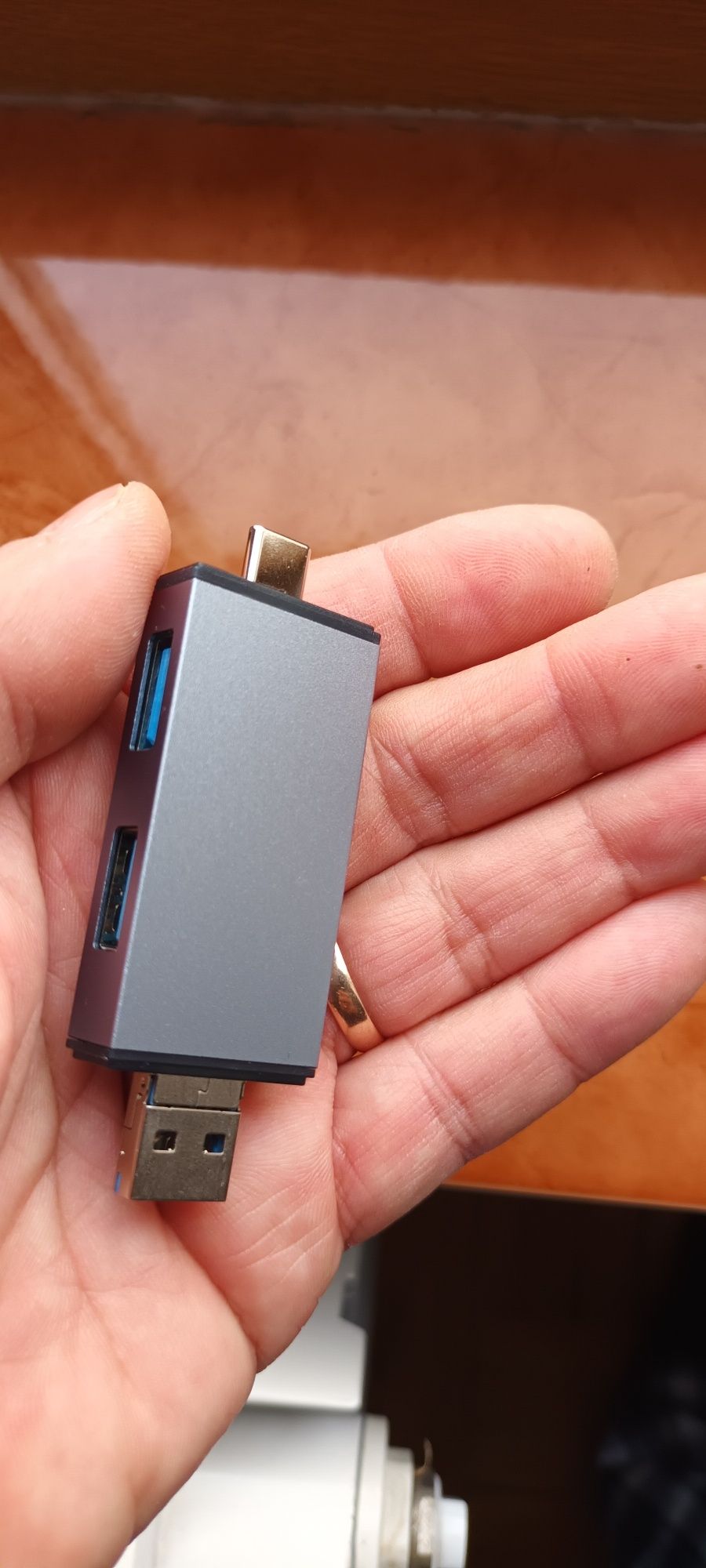 Cititor carduri,usb