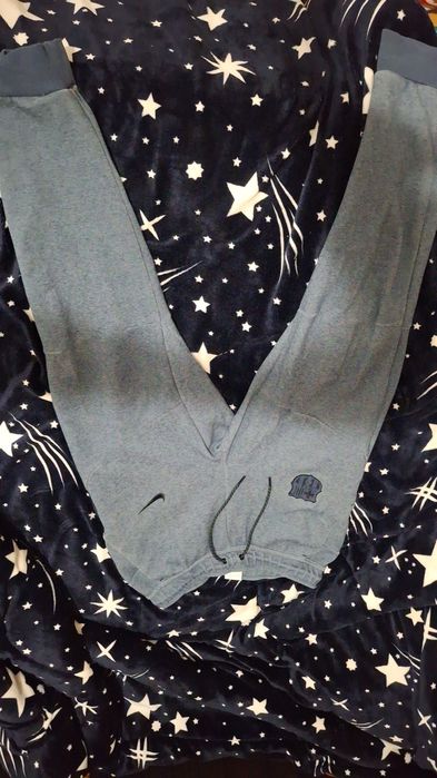 Pantaloni Nike tech Barcelona