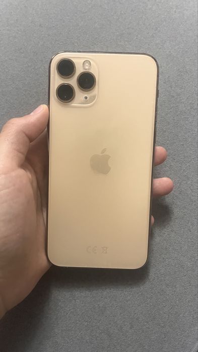 Айфон   11   Про