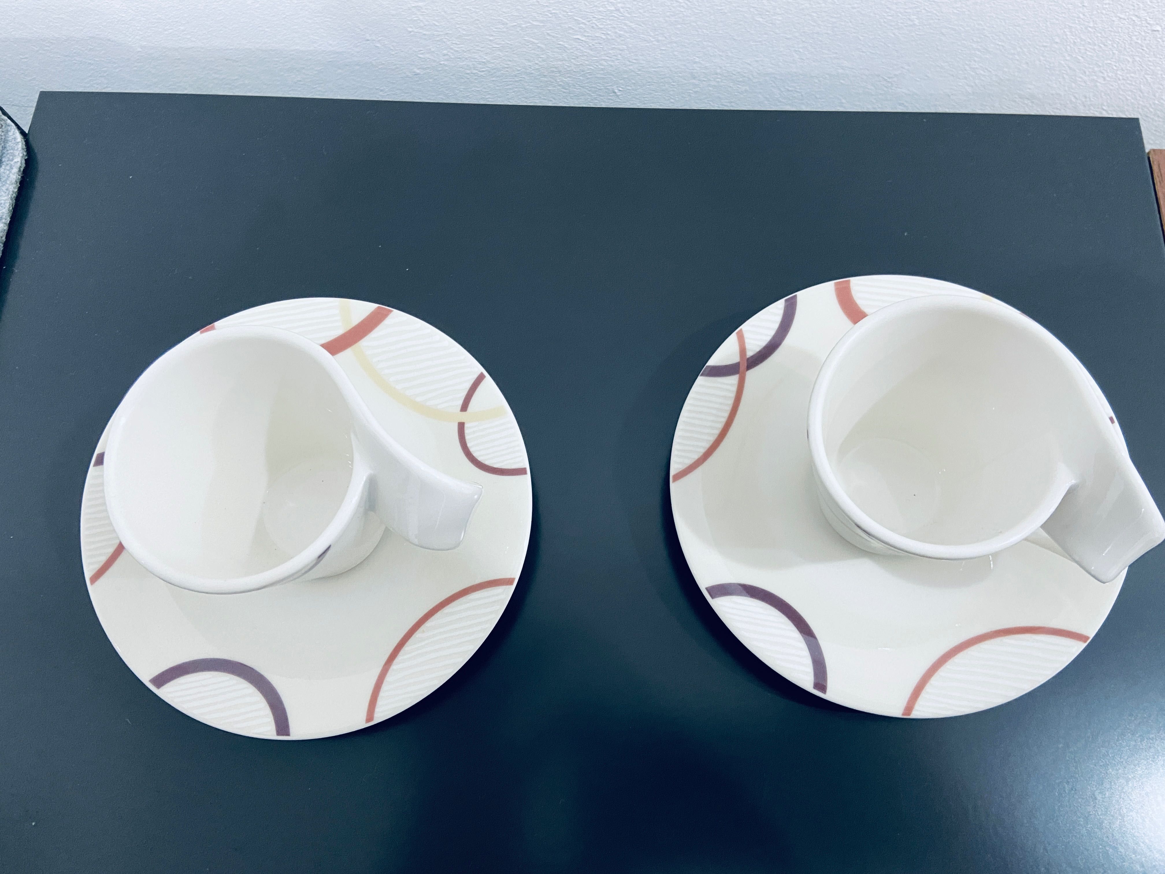 Cești espresso Villeroy&Boch Ethno Noi