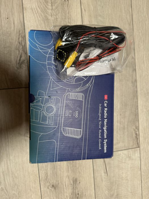 Navigatie auto Audi a3