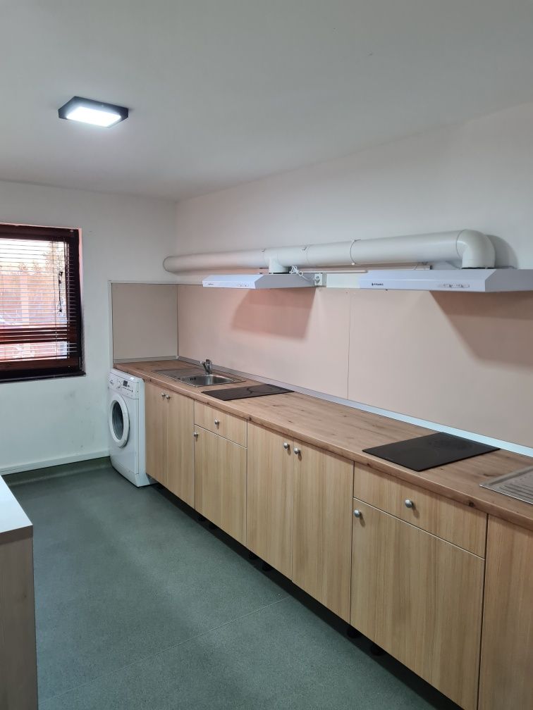Cazare muncitori lângă SPITAL Regional Craiova