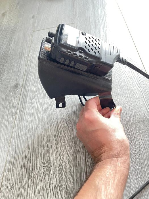 Suport auto Statie | Telefon Audi A4 B6,B7 2001-2o08