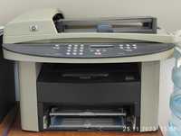 Продаётся принтер МФУ HP LaserJet 3020