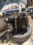 Dezmembrez Opel Corsa