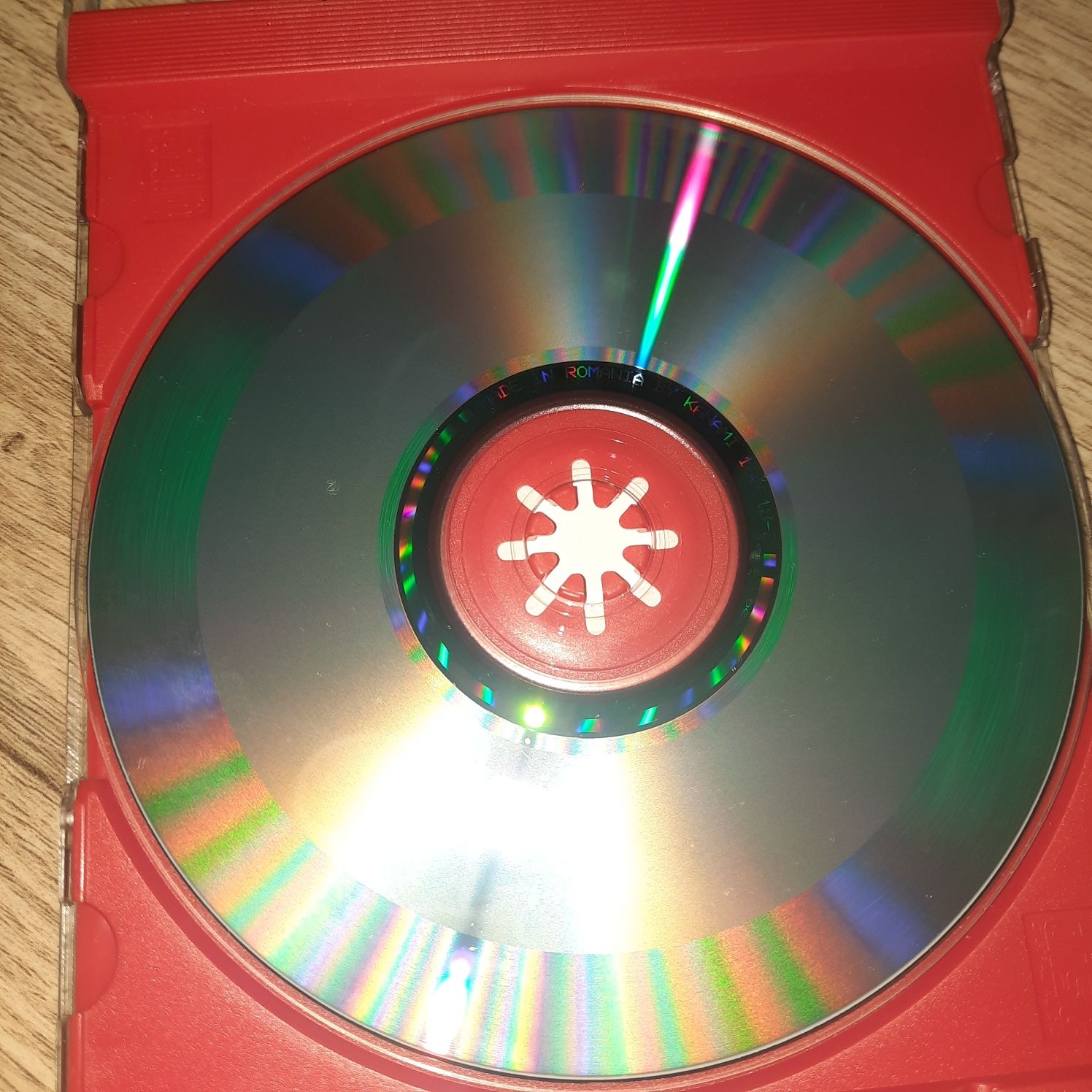 Vand Cd Parazitii - Nici o Problema