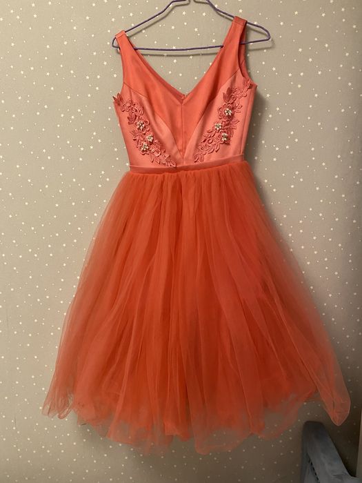 Платье Isabel Garcia