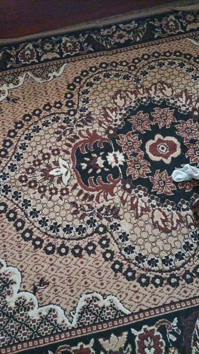 Продается ковер  1х2