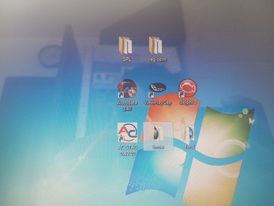 diagnoza/ tester auto BMW,Ford,Opel,Gpl,automata și camera