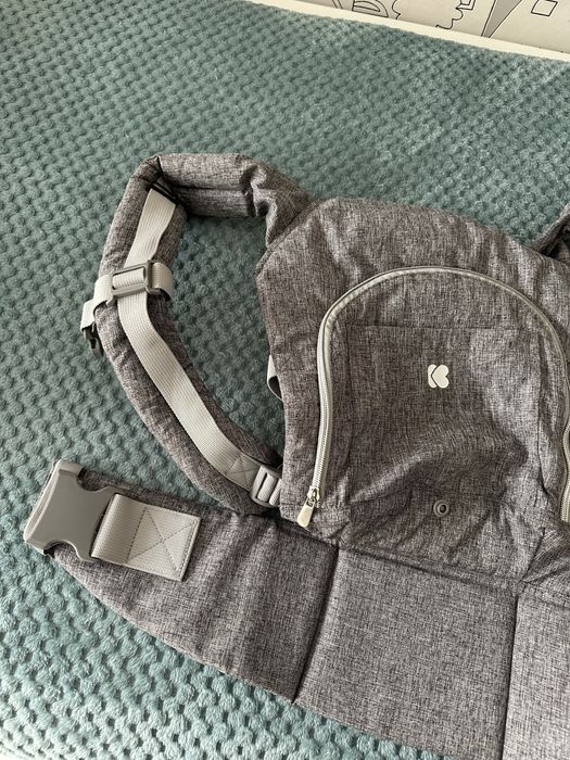 Кенгуру за бебе