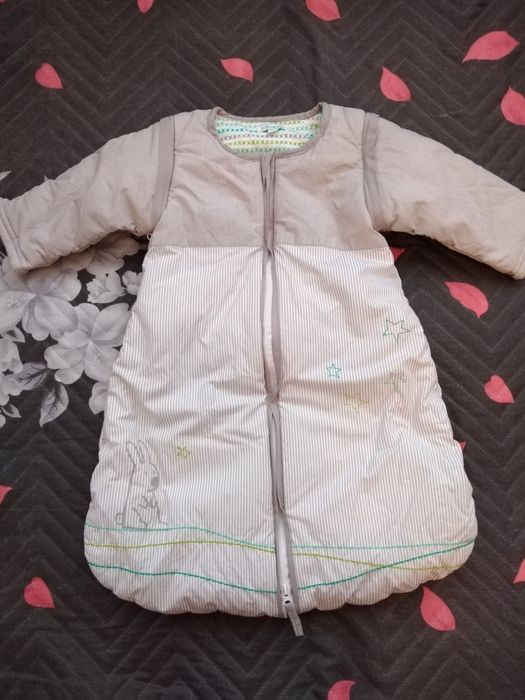 Бебешко спално чувалче