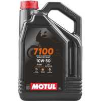 Двигателно масло за мотор MOTUL 7100 10W50 4L