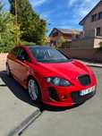 Seat Leon 1.4 TSI Aero "Linea R"