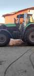 Tractor de vnzarr