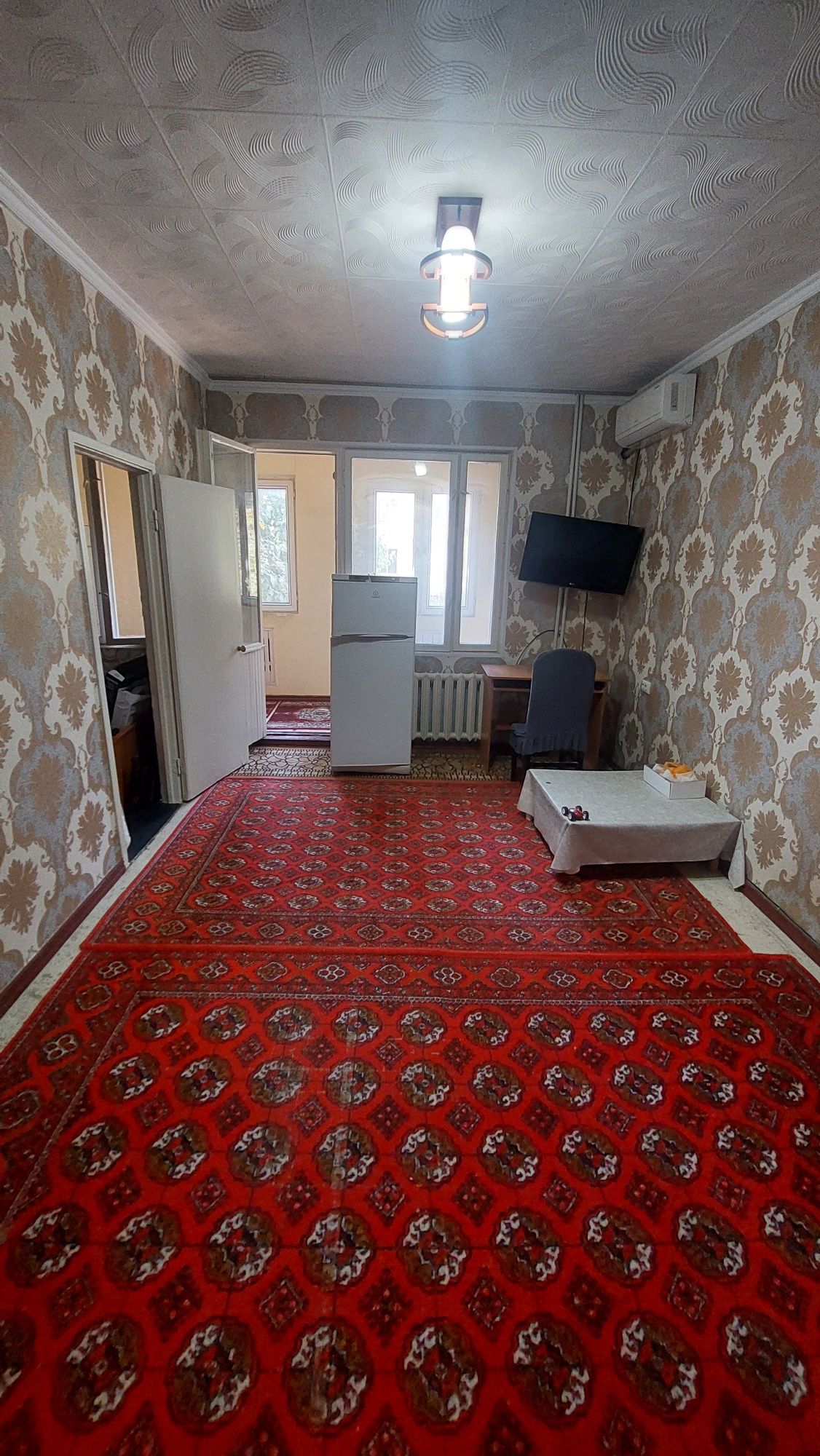 Яшнабад Лисунова 1в2х 350