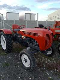 Tractor Steyer  -32 cp