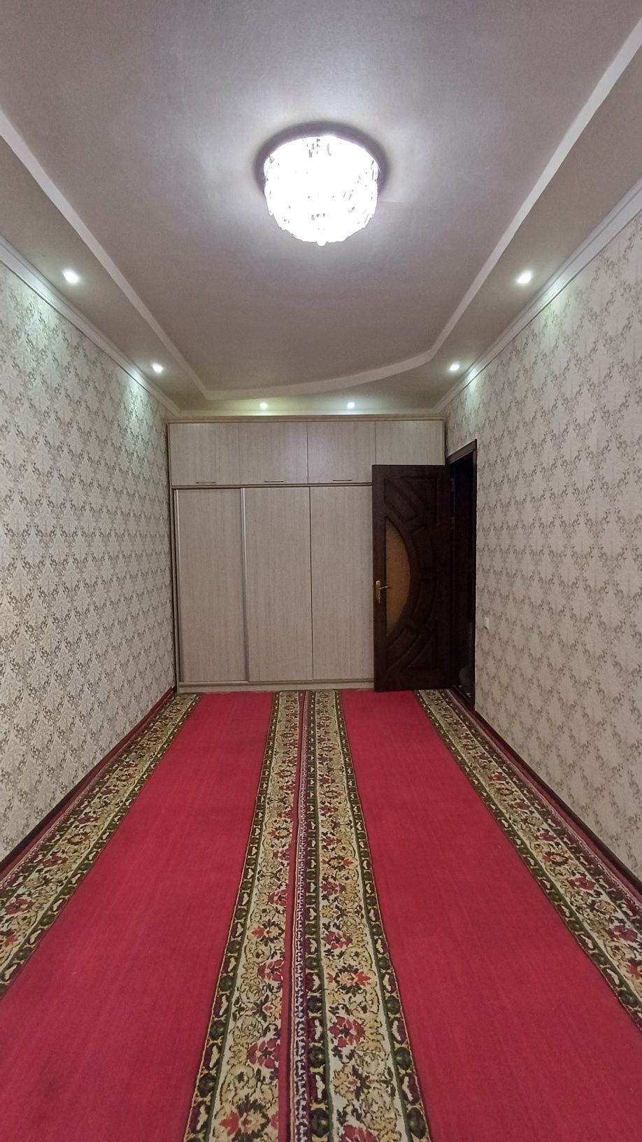 Dom uy sotiladi 2  xonalik dubleks 70m²+70m²