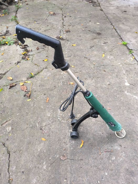 Hammersmith Bionic Burner aparat ierbicidat electric