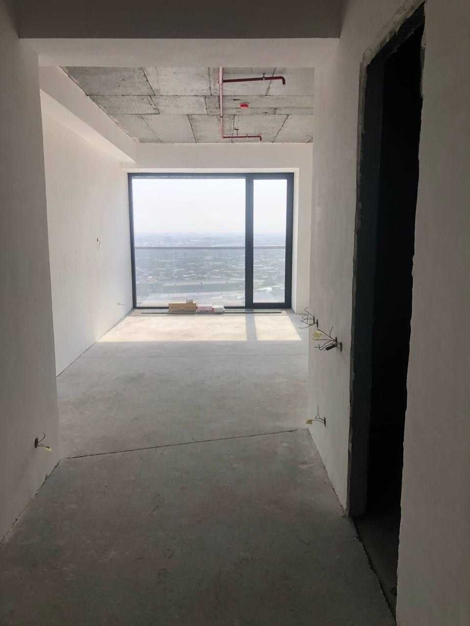 "СРОЧНАЯ ЦЕНА ‼️Успейте U Tower 38,58м2 Дружба Народов, Ташкент Ситй‼️