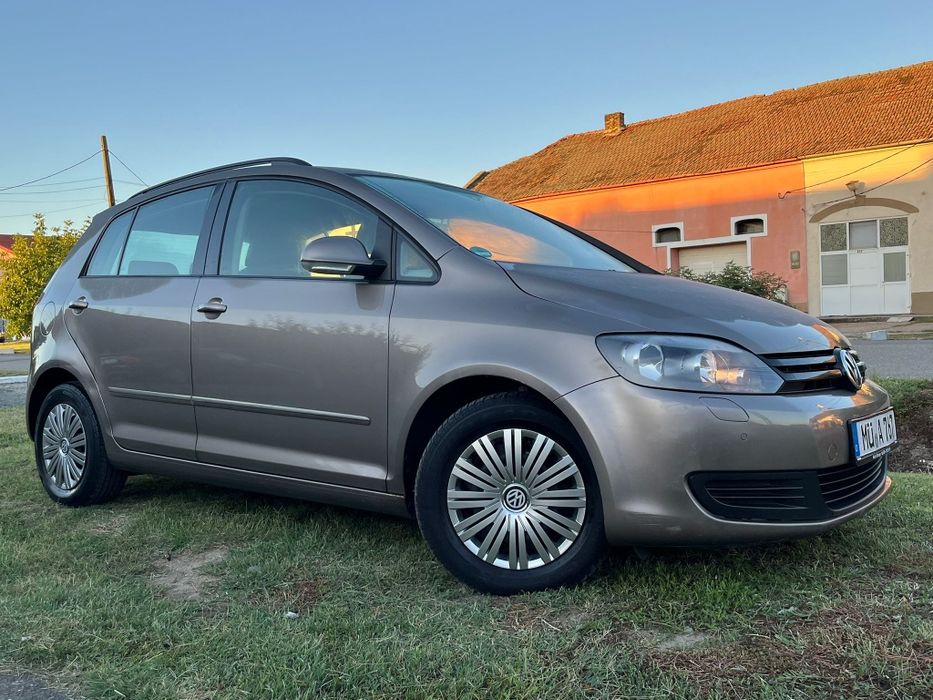 Vw golf 6,diesel 180000 km