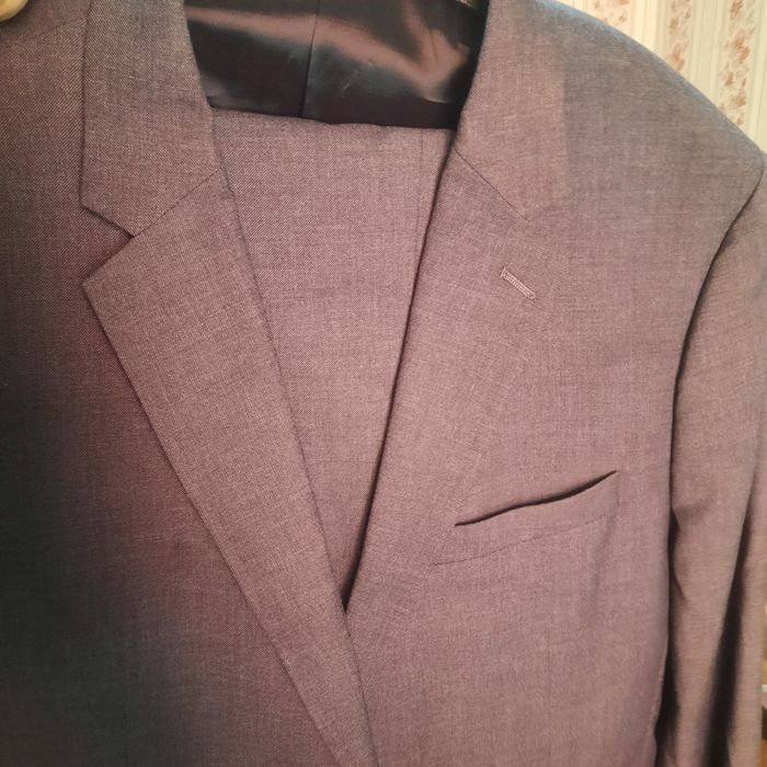 Продам костюм мужской