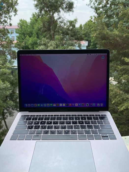 macbook pro 2017 16/512 gb ideal