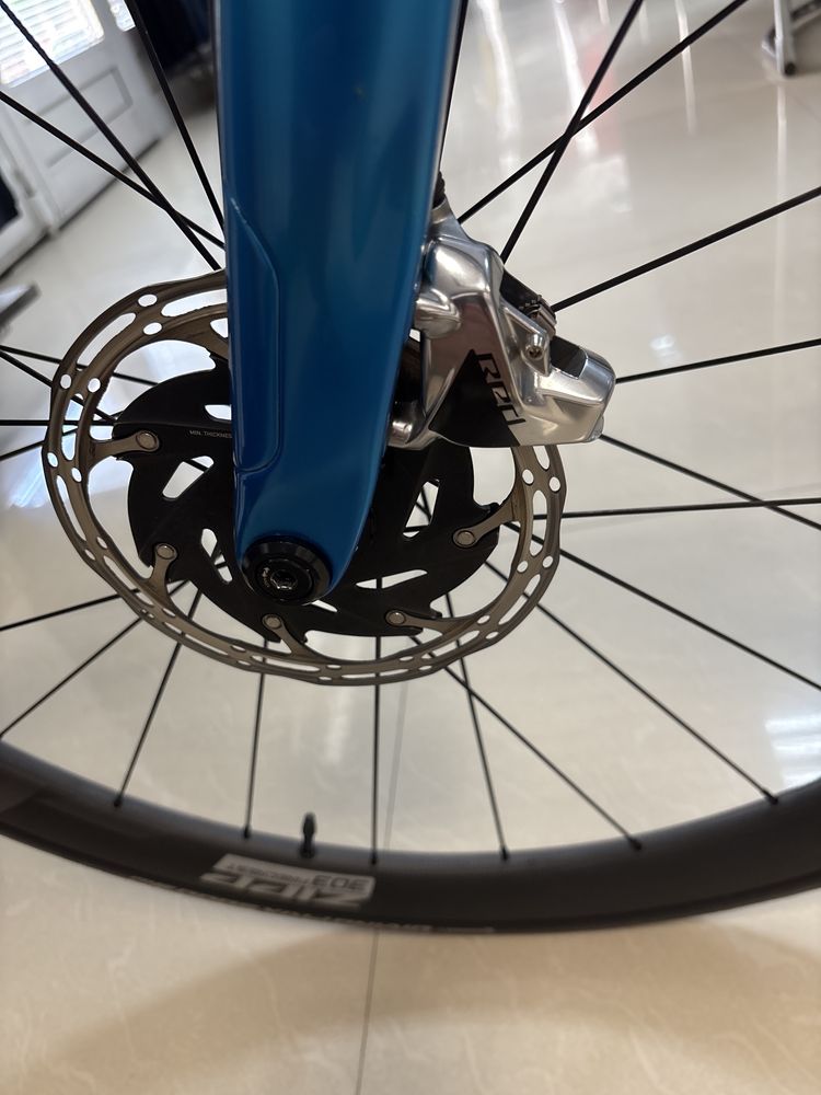SRAM RED AXS Road Road Group 2x12