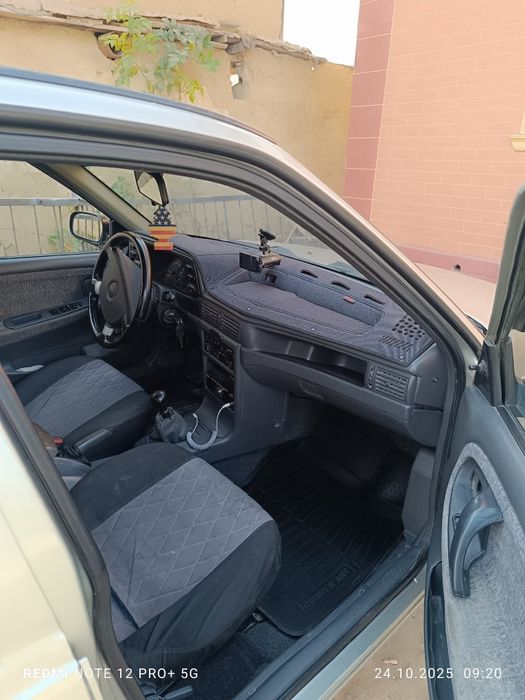 Nexia 1   2007yil stalnoy,