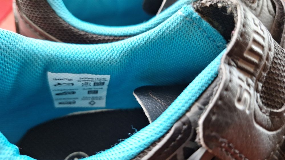 Pantofi ciclism Shimano Torbal