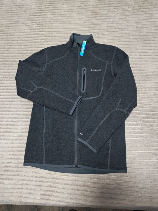Columbia Omni-Shield hanorac polar fleece M