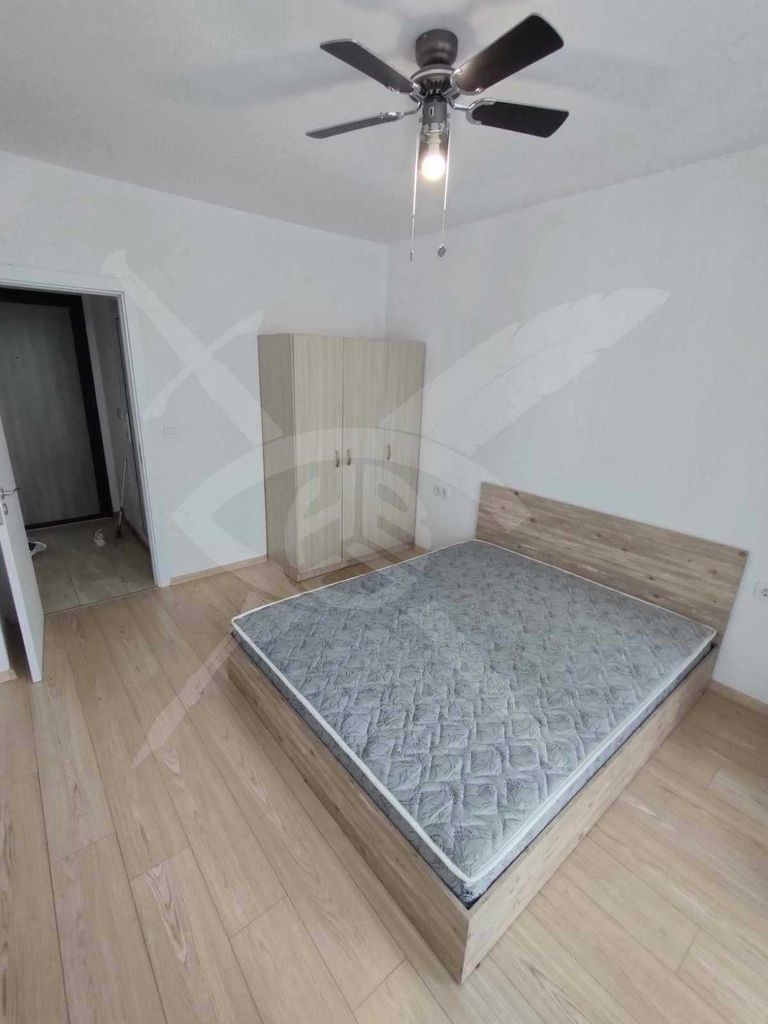 Дава се под наем Двустаен апартамент в Варна, Младост 2 - 60 кв.м за 400 € - Снимка #3