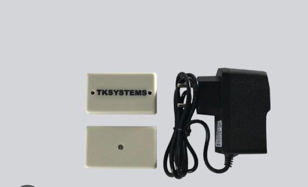 Счётчик посетителей тк 01 и тк 04