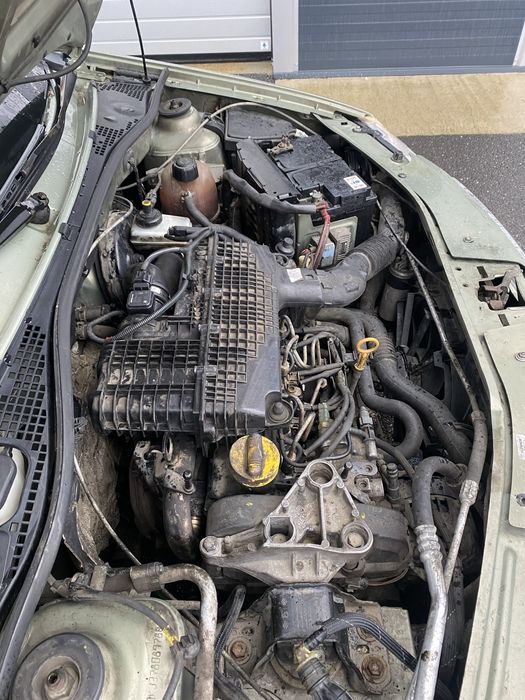 Dacia Logan MCV 7 locuri